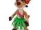 Krol Lew Timon , Pumba Disney Maskotka 21cm 24H