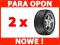 2X DUNLOP SP SPORT 5000 275/55R17 109V