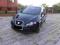 SEAT ALTEA XL 1.9 TDI 2008 CZARNA ŁADNA