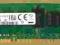 RAM 8GB SAMSUNG ECC REG 1600MHz M393B1G70BH0-YK0