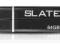 PATRIOT Slate 64GB USB 3.0 czarny
