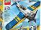 LEGO 31011 Lotnicze przygody