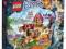 LEGO 41074 AZARI I MAGICZNA PIEKARNIA