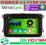 Android 4.4 HD DVD VW SKODA SEAT 3G GPS DVR 2DIN