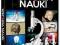 HISTORIA NAUKI (DOKUMENT BBC) 2 DVD BOX