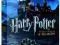 HARRY POTTER - PEŁNA KOLEKCJA (8 DVD)