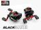 Multiplikator ABU GARCIA AMBASSADEUR BLACK MAX L