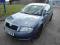 SKODA SUPERB 1.9 TDI 2004 ANGLIK