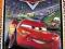 Disney Pixar CARS AUTA - PSP SUPER CENA nowe Wwa-S