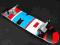 A.M.O.K. 2015 SKATEBOARD Deskorolka AMOK