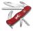 VICTORINOX HUNTER RED 0.8873 111mm 12funkcji W-WA