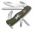 VICTORINOX HUNTER 0.8873.4 111mm 12 funkcji W-WA