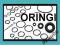 ~~ORINGI ORING olejoodporne 54,2x3 calowe 1szt