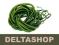 Deltashop - Elasticated Bungees x 4 - CM031