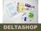 Deltashop - Zestaw LIGHTWEIGHT FIRST AID KIT - CK7