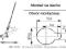 Antena Samochodowa ASp-23.03 Unicon pasywna Rzesz