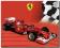 Plakat plakaty FERRARI F1 - 2012 /MPP50444