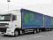 DAF XF 95.430 Skrzynia + Plandeka 7,75 m Zestaw!