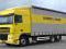 DAF XF 95.430 Skrzynia + Plandeka 7,30 m Stan BDB!