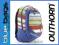 Firmowy PLECAK szkolno-sportowy OUTHORN RAINBOW