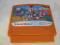 Vtech V-Smile, gra MICKEY MOUSE CLUB CARTRIDGE