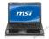 MSI U270 E-450 11.6'' 4GB 250GB HD6320 HDMI USB3