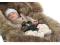 Stokke Sheepskin