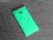 Nokia 735 Lumia Bright Green Zielony =136s=
