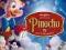 PINOKIO WYDANIE SPECJALNE (DISNEY) (2 DVD)