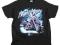 KOSZULKA T-SHIRT HARLEY NIGHT MOVES USA MOTOR