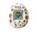 BANDAI TAMAGOTCHI FRIENDS KOLOROWY LEOPARD NEW 24H