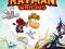 RAYMAN ORIGINS PL [ XBOX 360 ] NOWA PO POLSKU