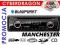 PROMO! BLAUPUNKT MANCHESTER 110 CD/USB/MP3 g.PL