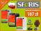 SMARTFON SAMSUNG GALAXY S4 VALUE I9515 LTE + 187zł