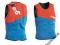 Kamizelka Ion Vector Vest Comp XL 2014 RED/BLUE NO