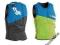 Kamizelka Ion Vector Vest Comp XXL 2014 BLUE/GREEN