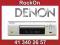 DENON DCD-F109 Odtwarzacz płyt CD