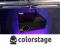 PROMOCJA ! LASER COLORSTAGE 1100mW 1,1W RGB 4in1