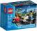 LEGO CITY POLICJA Quad Policyjny 60006