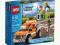 LEGO CITY Samochód naprawczy 60054