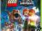 LEGO JURASSIC WORLD XBOX 360 PL NOWA PREORDER
