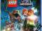 LEGO JURASSIC WORLD PS4 PL NOWA PREORDER