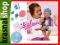 Baby Born Lalka interaktywna chłopiec 43cm +DVD