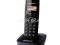 5359 Telefon stacjonarny Panasonic KX-TG1611 czarn