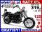 motocykl Romet R125 SOFT CHOPPER Raty0% Grat Kat B