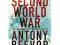 Second World War - Antony Beevor - NOWA