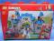 LEGO JUNIORS 10676 ZAMEK RYCERSKI Zabrze