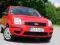 Ford Fusion 1.4 Benzyna 2003 Rok