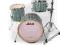 Ludwig LSS030XLA Signet Shell Set Alpine Blue wawa