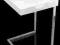 STOLIK z tacą biały ława stoły stoliki ławy DESIGN